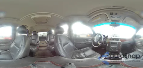 2012 GMC Yukon Denali from USA, damaged, VIN 1GKS2EEF0CR124688